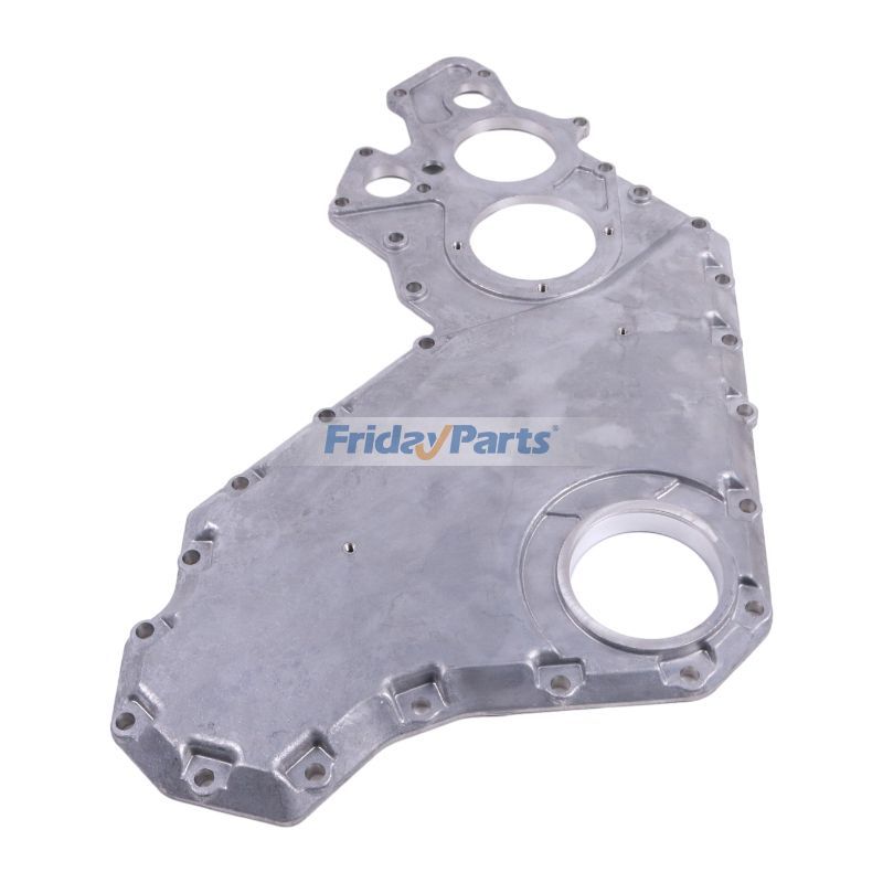 Timing Cover 4142A414 4142A402 3716M17C1 for Perkins Engine 1004-40T 1004-42T