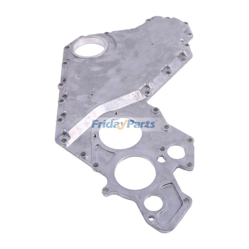 Engine Timing Cover