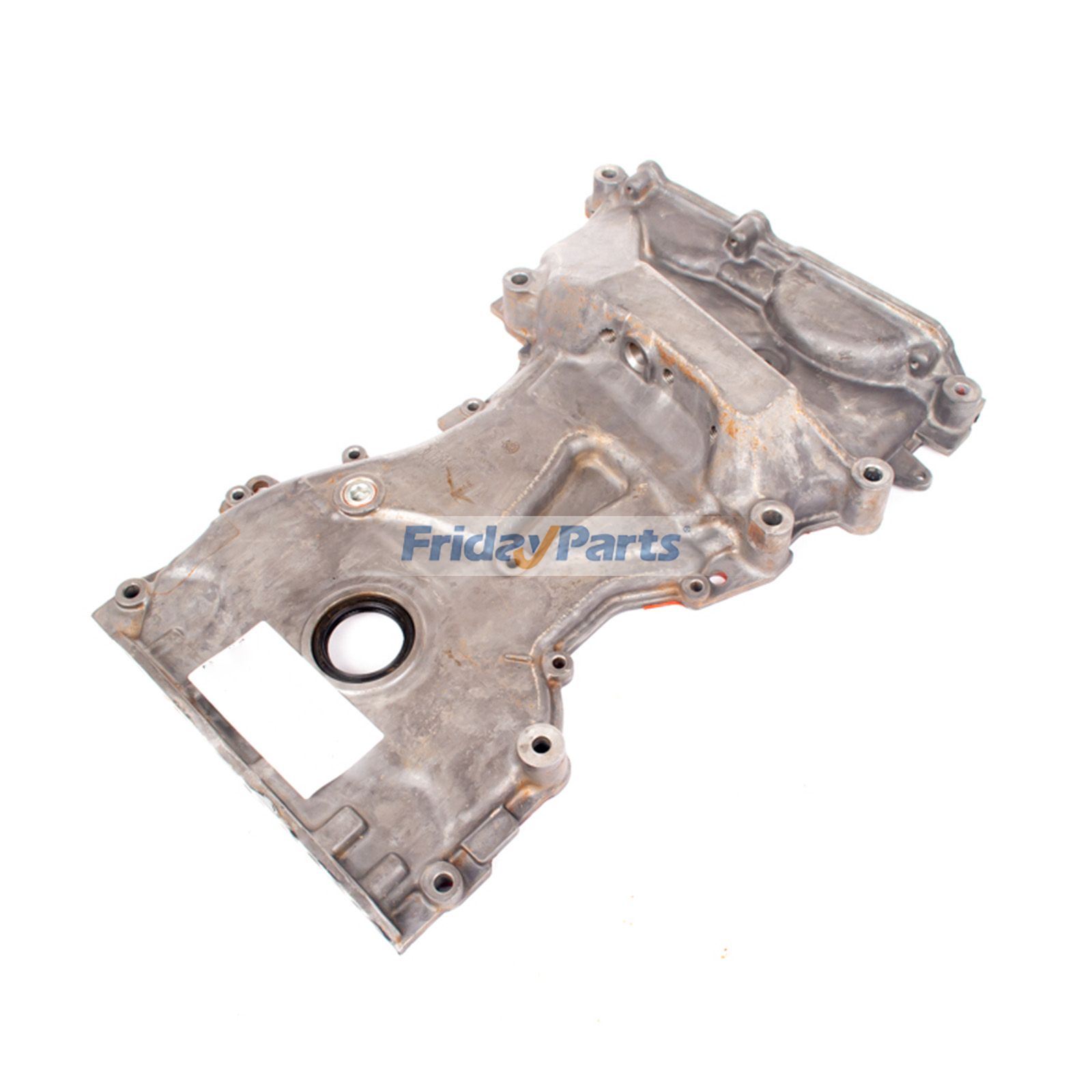 Timing Cover Assembly 05047539AG for 2014-2016 Dodge Dart