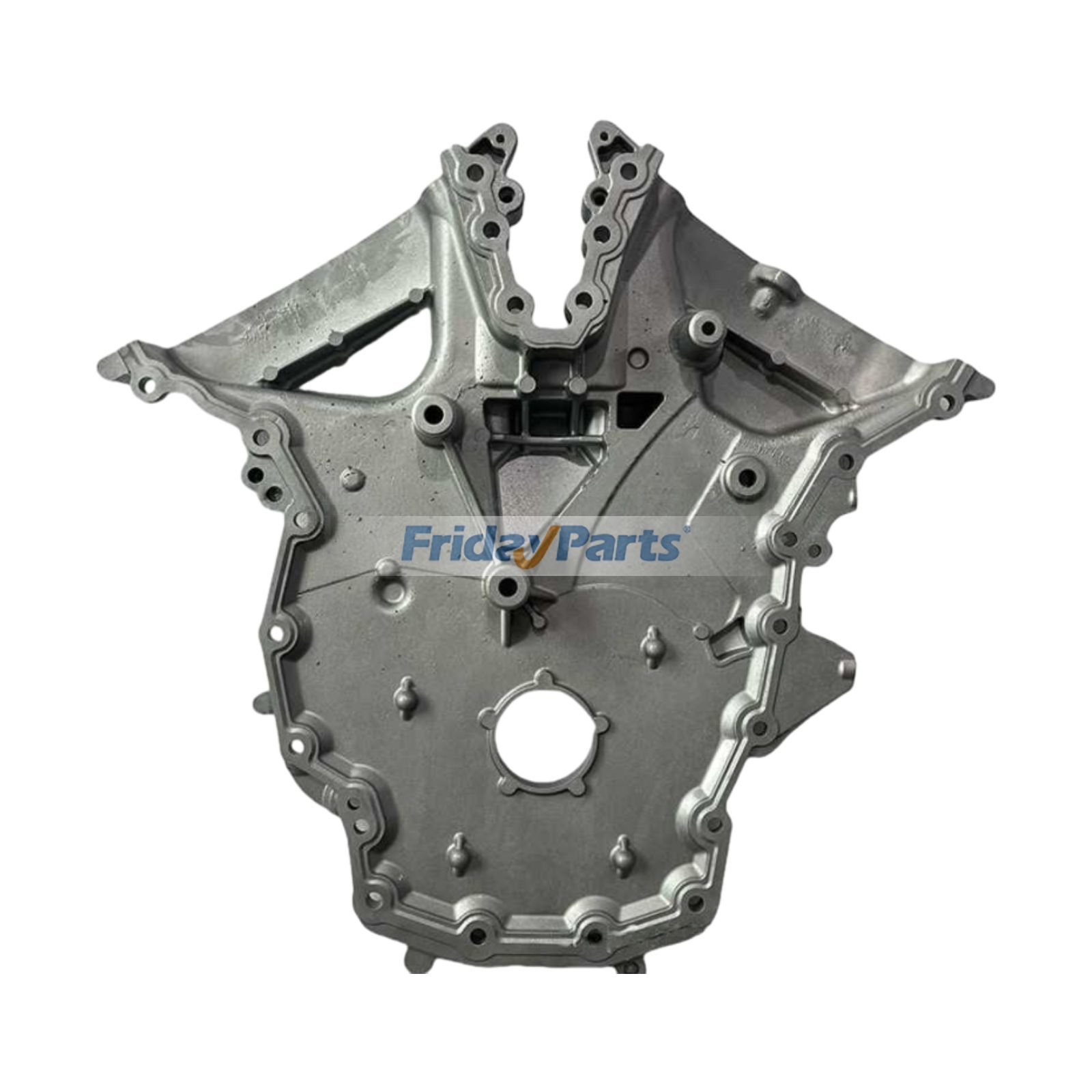 Timing Cover BT4Z-6019-B for Ford Explorer Flex Taurus Edge Lincoln Continental MKT MKX MKS MKZ Nautilus 2011-2020