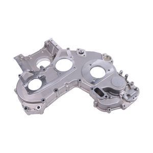 2941734 Timing Cover Engine Front Housing 294-0288 for Caterpillar CAT Engine ...