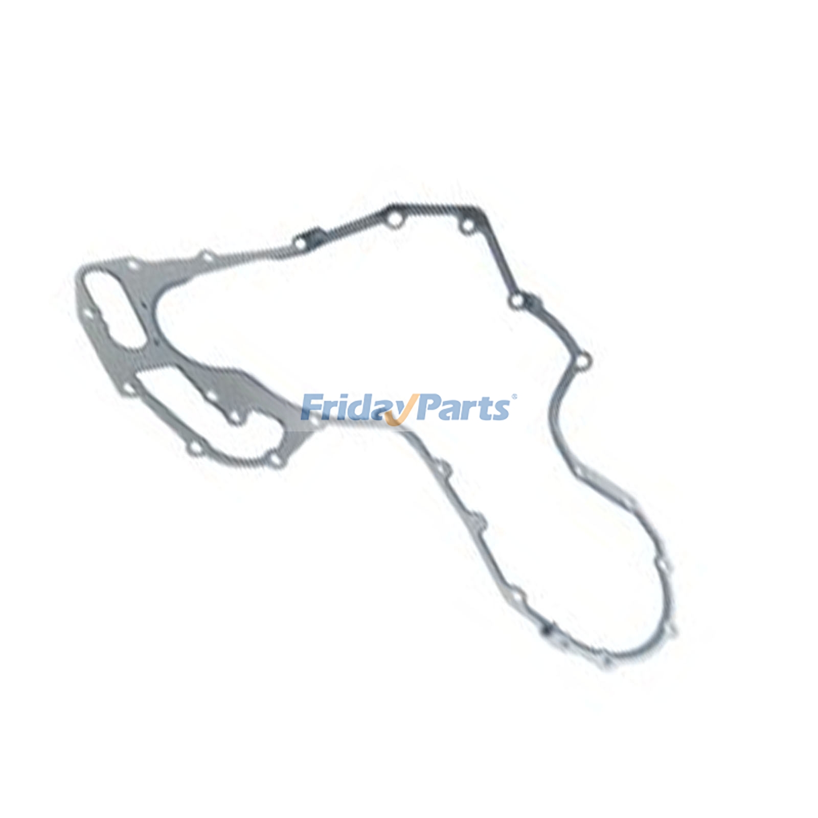  Timing Cover Gasket For JCB