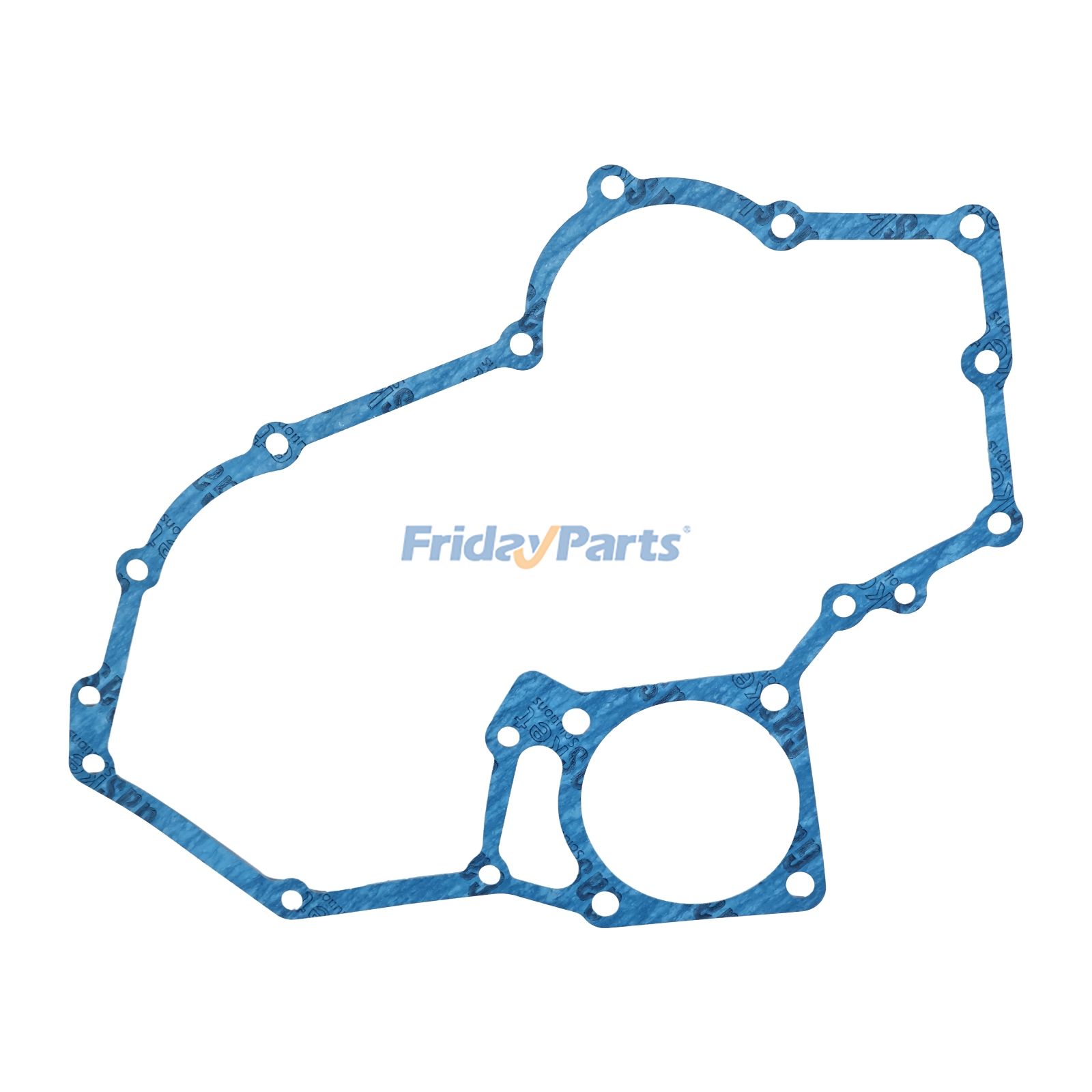 Steuerdeckeldichtung 165996600 U65996600 für Perkins-Motor 404C 404D 403C-15 403D-15 404C-22 404C-22T 404D-22 404D-22T 103,15 103,12 104,19 104,22