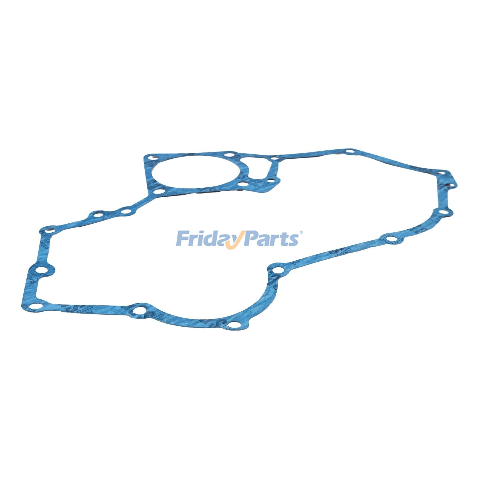 Engine Timing Cover Gasket 