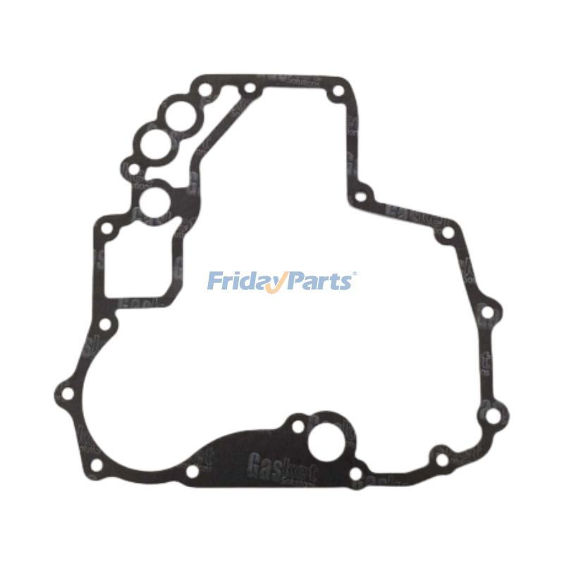 Timing Cover Gasket 16871-04130 for Kubota Engine D722 D782 DF752 Z482 Tractor G2160 G21HD G2460G GF1800