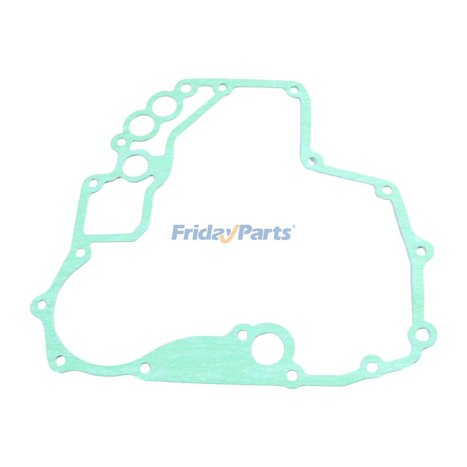 Timing Cover Gasket 16871-04130 for Kubota Engine D722 D782 DF752 Z482 Tractor G2160 G21HD G2460G GF1800