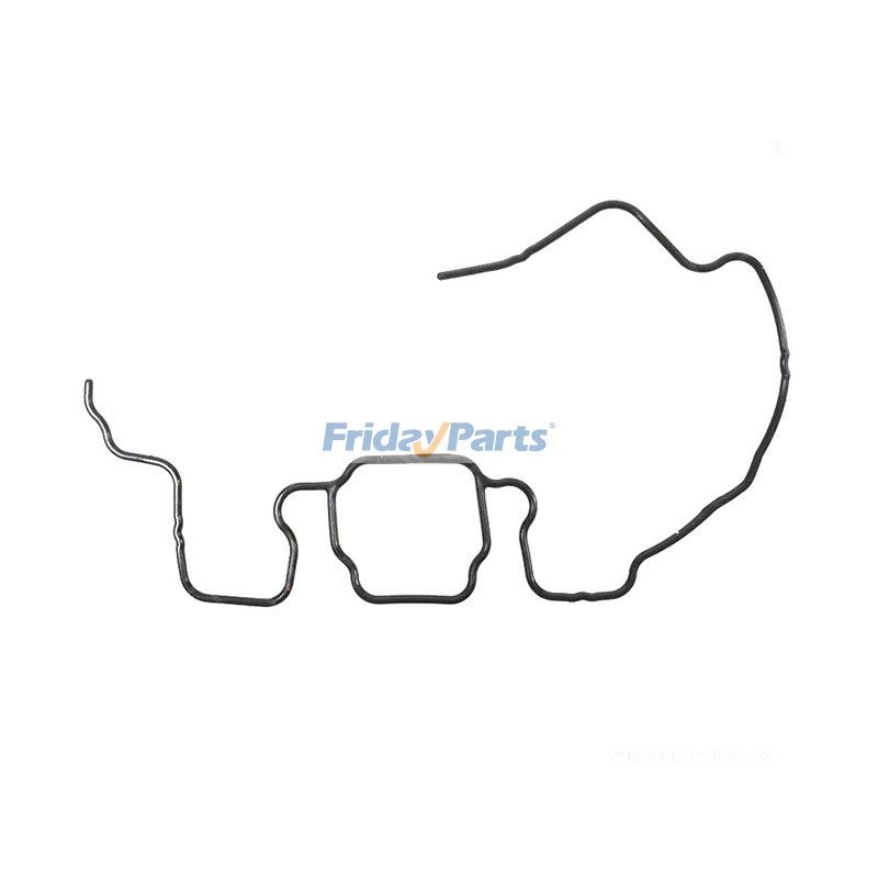 Timing Cover Gasket 1818716C5 for Perkins 1306 International Navistar DT466 Engine