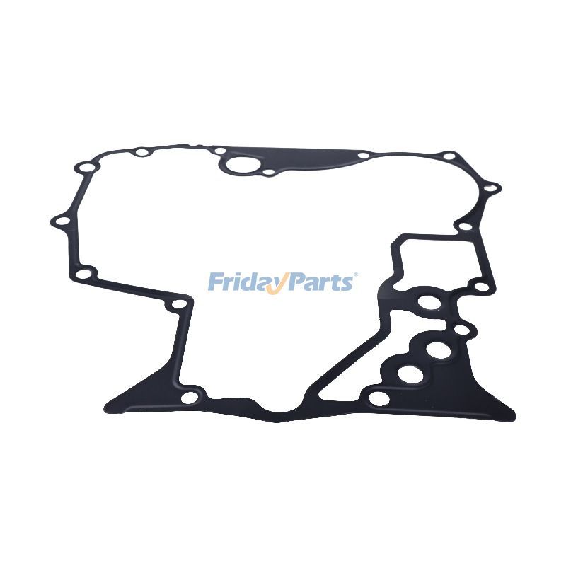 Timing Cover Gasket 1E125-04130 for Kubota D902 Engine U15 BX1500D BX1850D BX24D RTV900G6 RTV900W