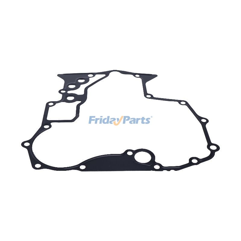 Timing Cover Gasket for Engine,Excavator,Tractor,Heavy-Duty UTV