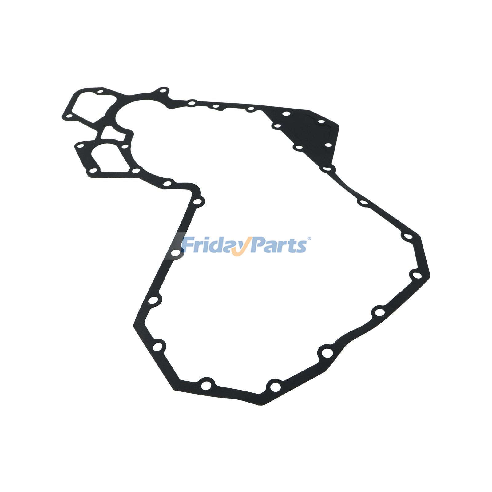  Timing Cover Gasket 