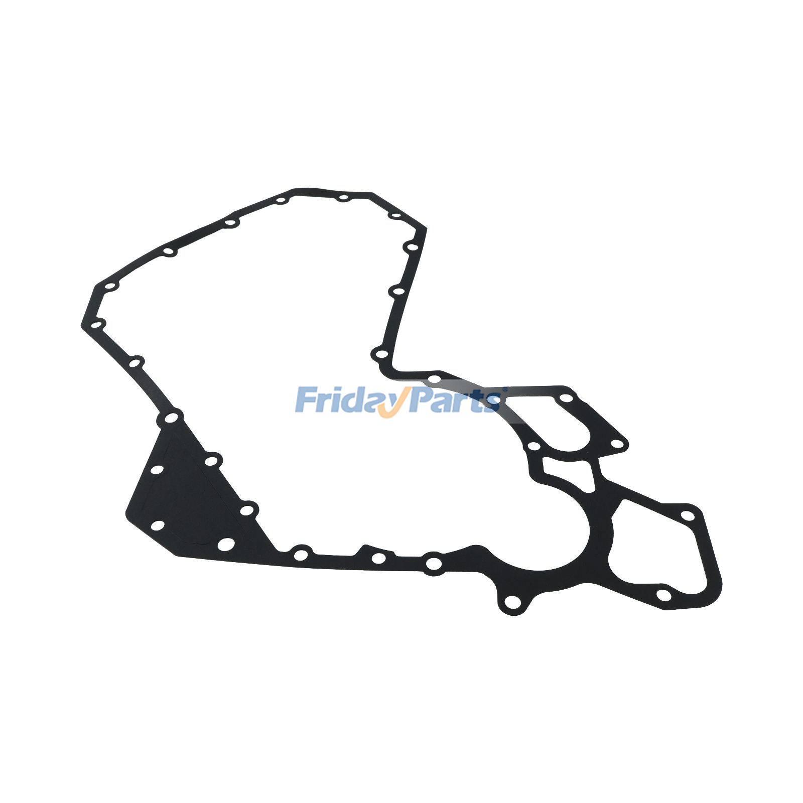 Timing Cover Gasket 21826410 for Perkins Engine 1004-40T 1006-60