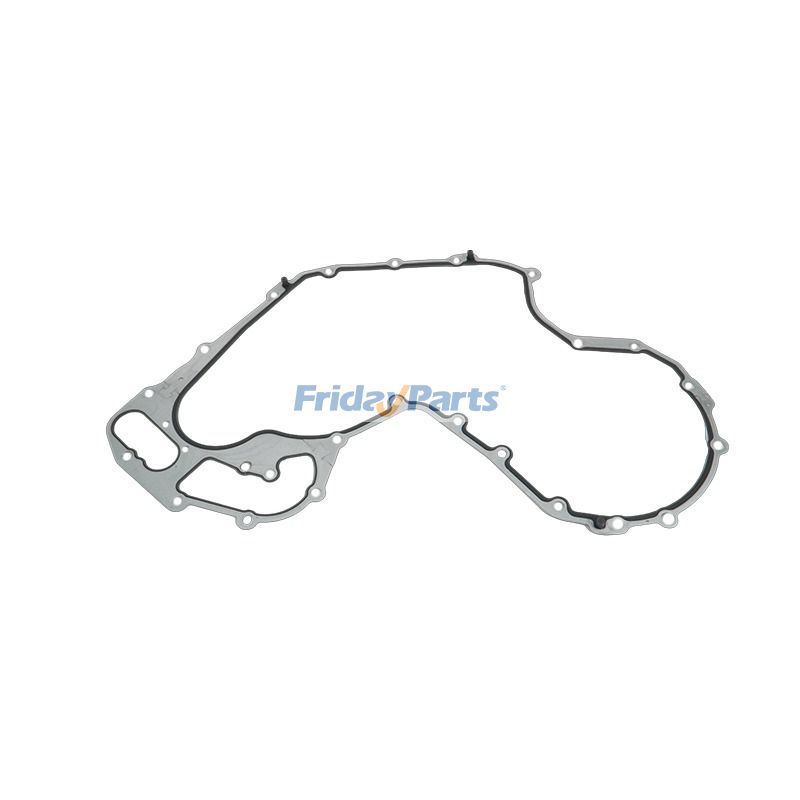 Timing Cover Gasket 225-8287 for Caterpillar CAT Engine 3054 C4.4 C6.6 C3.3 Loader 414E 416D 420E 428D 432D 914G 938H