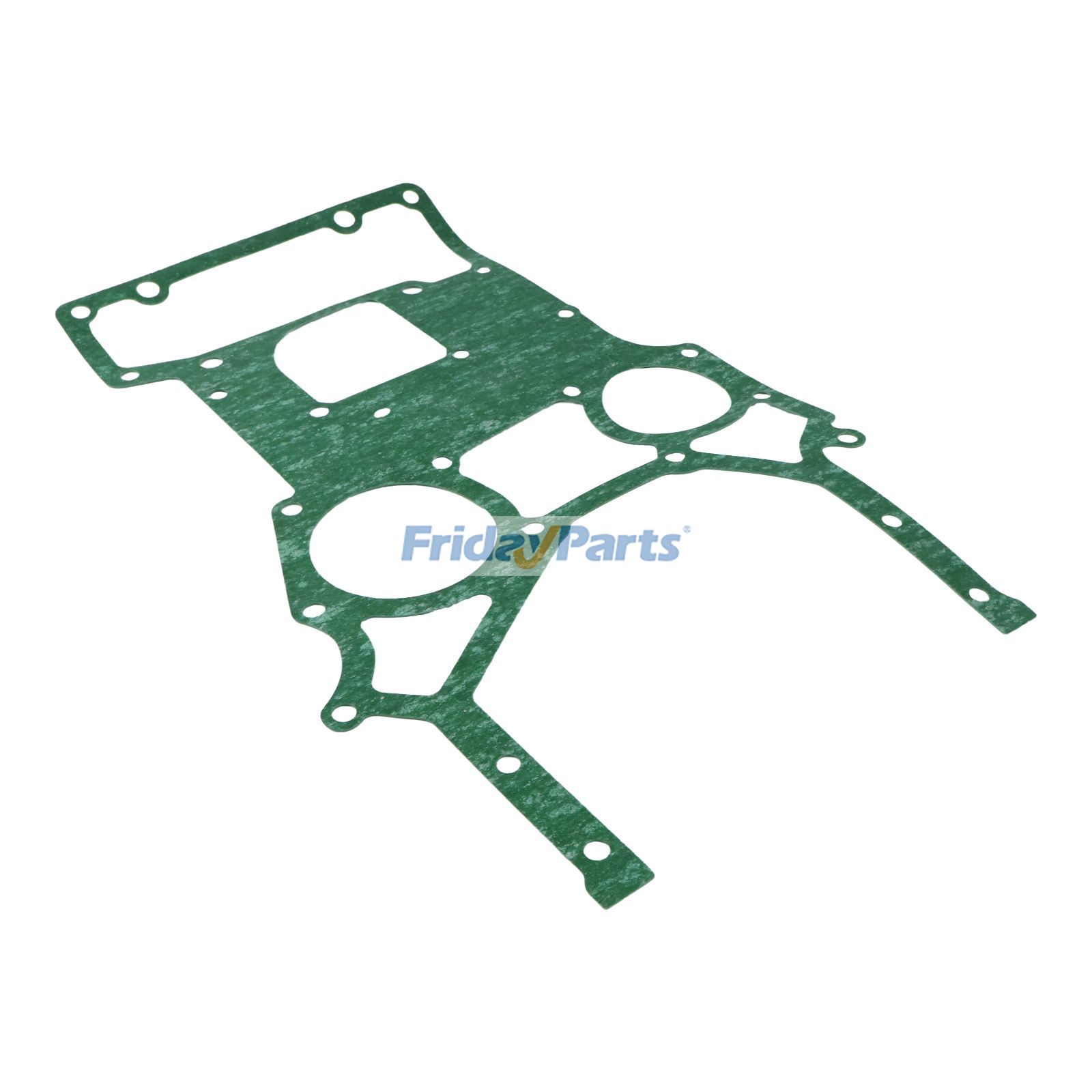 Timing Cover Gasket 3681P002 for Perkins Engine 1004 1006 1106 Series