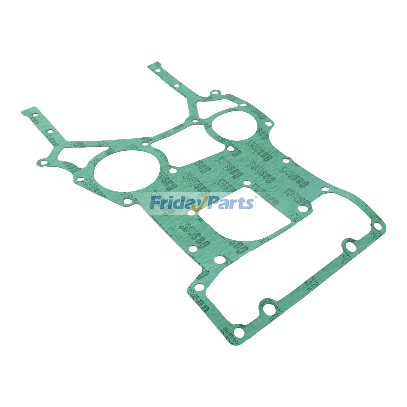 FridayParts Timing Cover Gasket