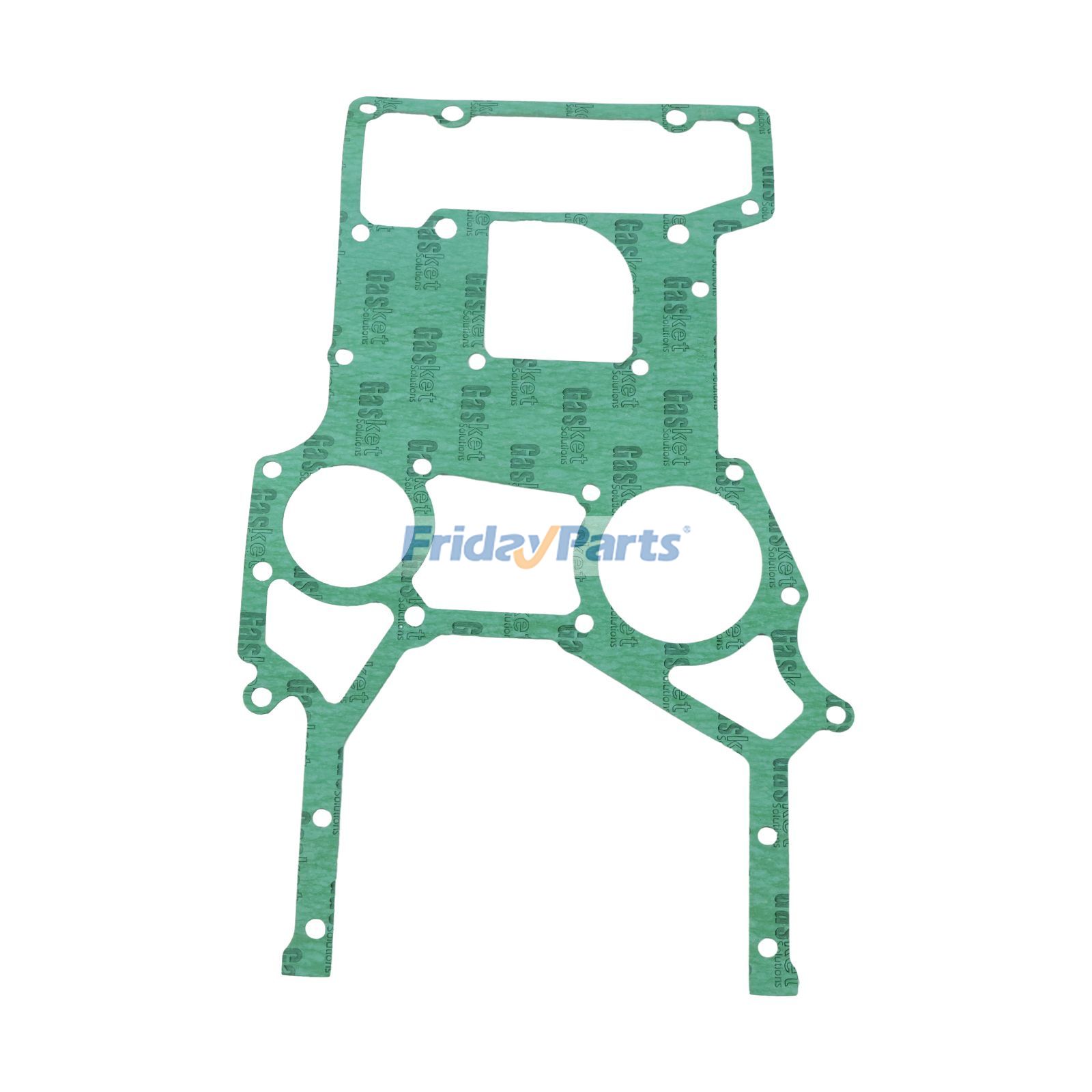  Timing Cover Gasket 