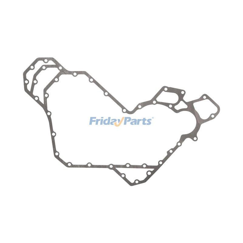 Timing Cover Gasket 3681P041 for Perkins Engine 1004.0 1006.6 1004.42