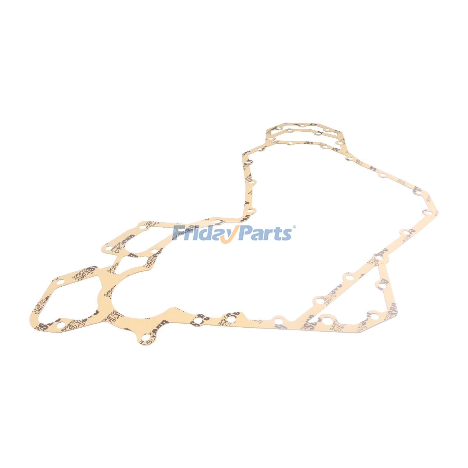 Gear Front Housing Cover Gasket  in Stock in China