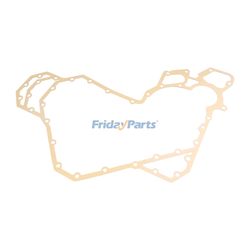 2941734 Gear Front Housing Cover Gasket 177-2391 for Caterpillar CAT Engine ...