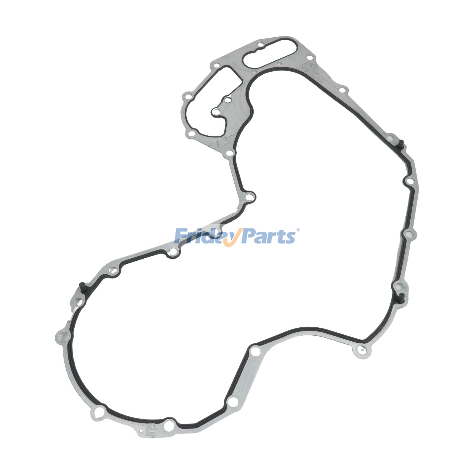 Timing Cover Gasket  compatible with Engine