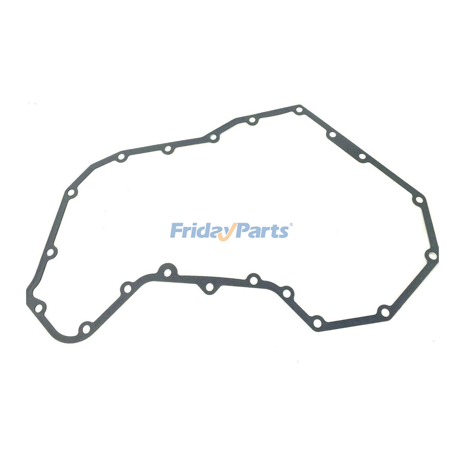 Timing Cover Gasket 3918673 for Cummins Engine 4B3.9 6B5.9 ISB QSB3.9 QSB5.9