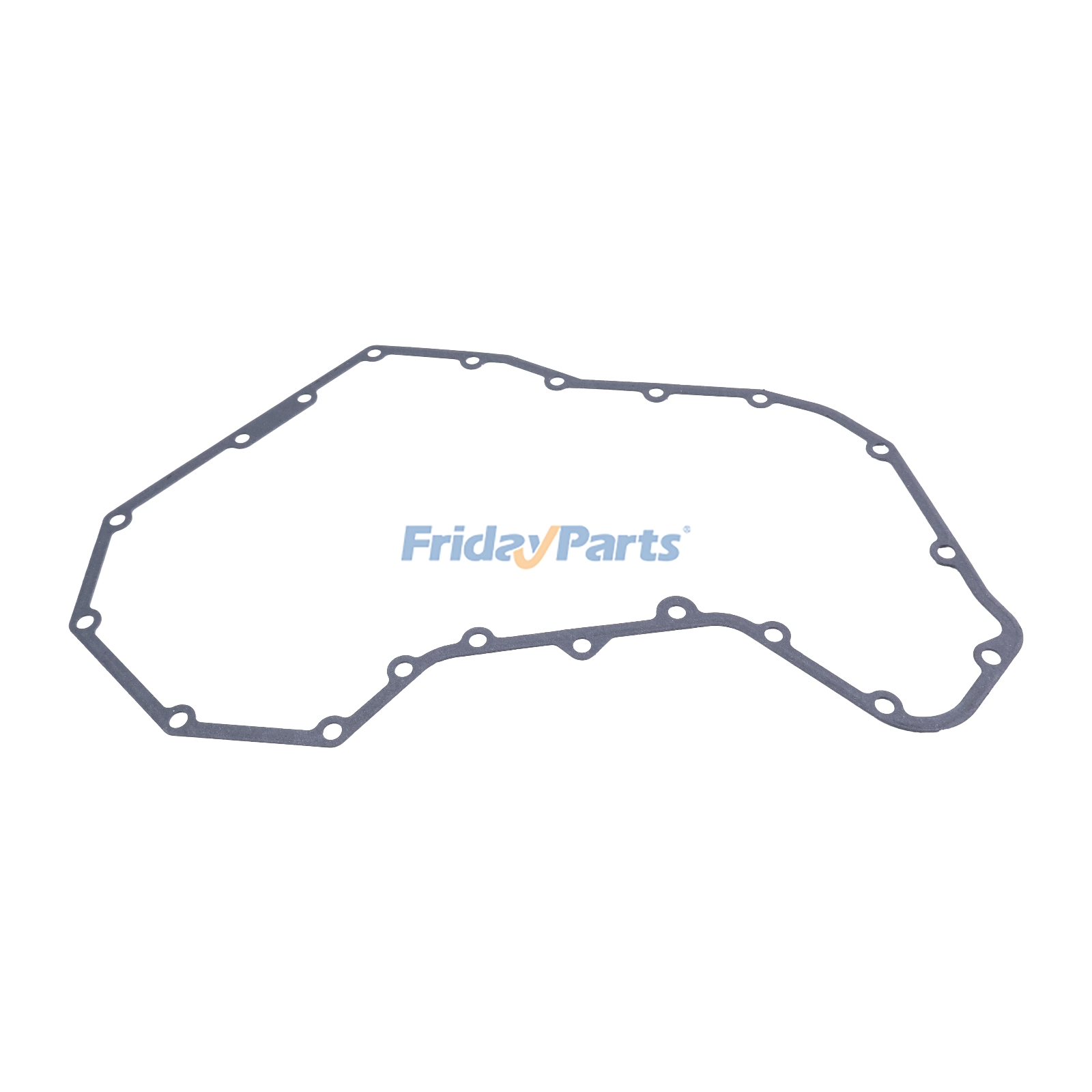 Timing Cover Gasket 3918673 for Cummins Engine 4B3.9 6B5.9 ISB QSB3.9 QSB5.9