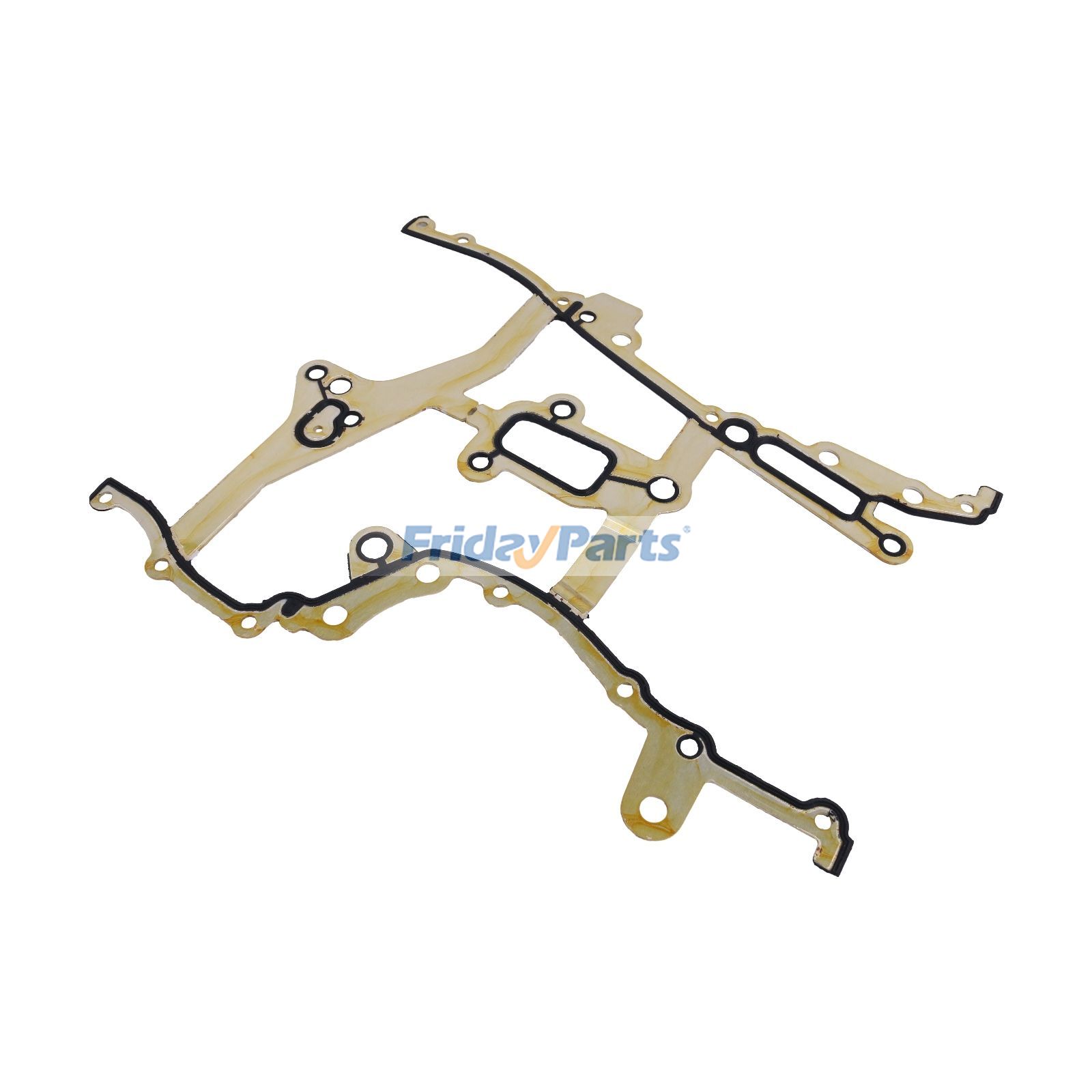 Timing Cover Gasket 55562793 for Buick Encore Chevrolet Cruze Sonic Trax Vehicle