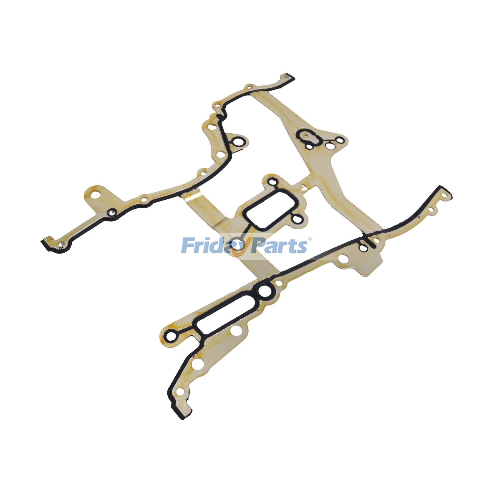 Vehicle Timing Cover Gasket