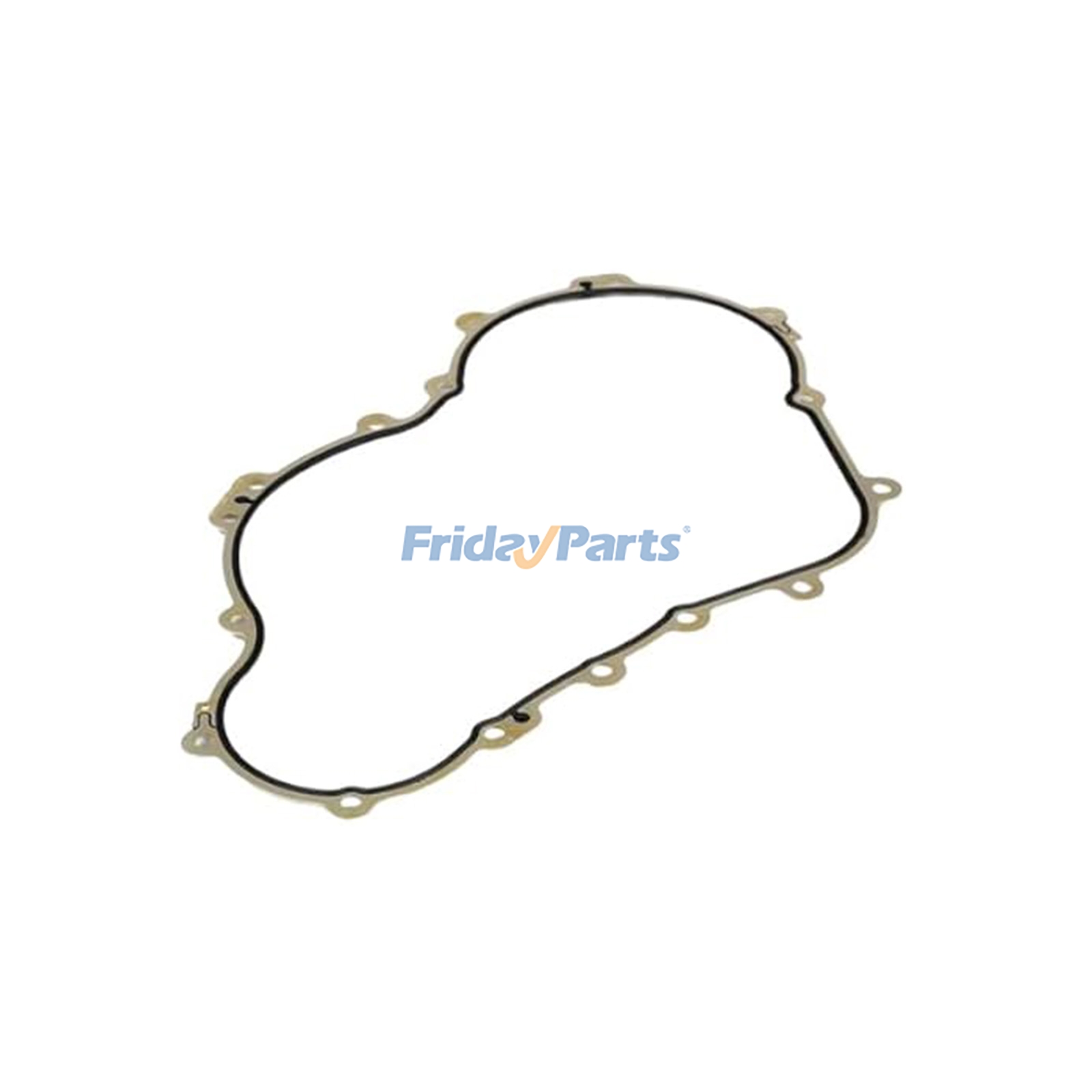 Timing Cover Gasket T405824 for Perkins Engine 1206F-E70TTA