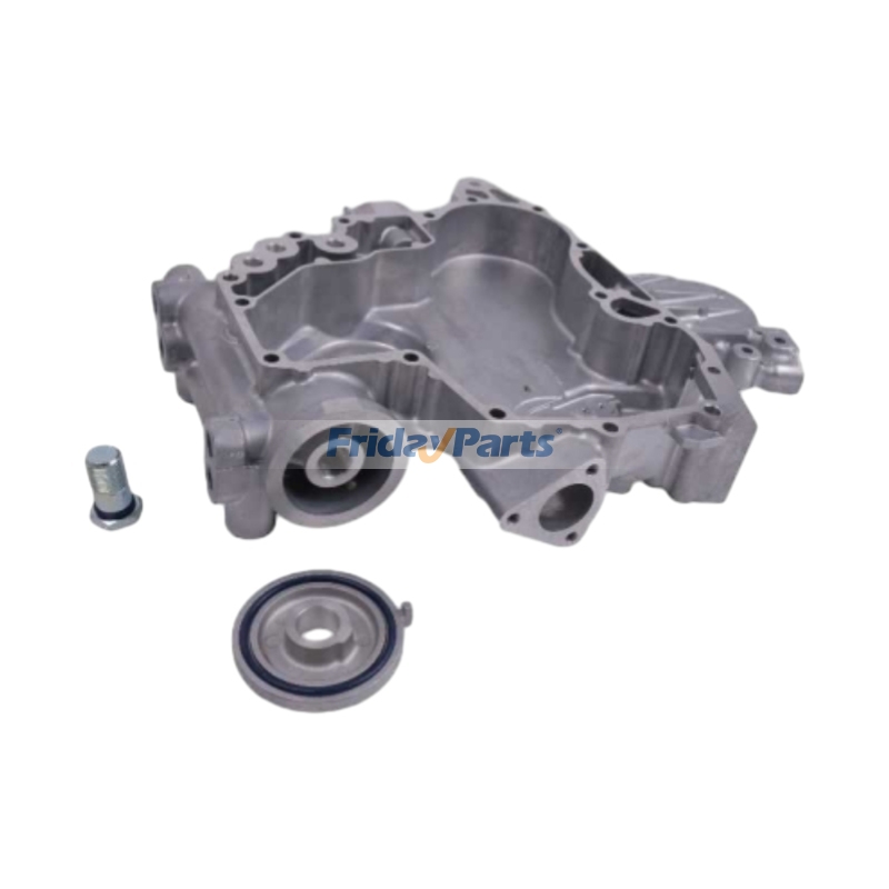 Timing Cover Gear Case for Engine