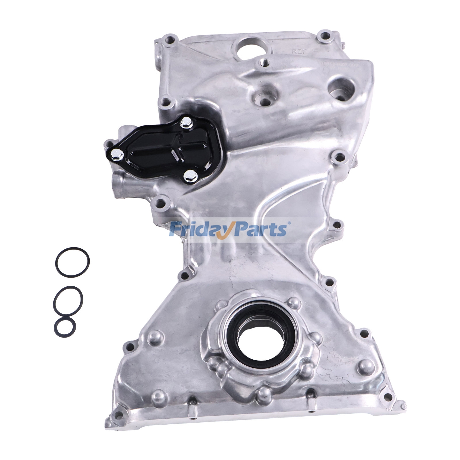 Timing Cover Oil Pump Assembly for Vehicle
