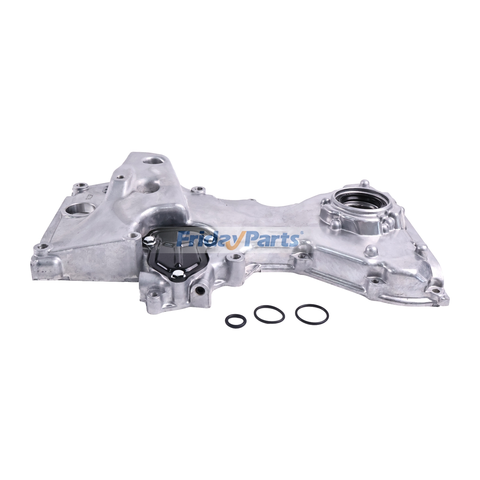  Timing Cover Oil Pump Assembly For Honda
