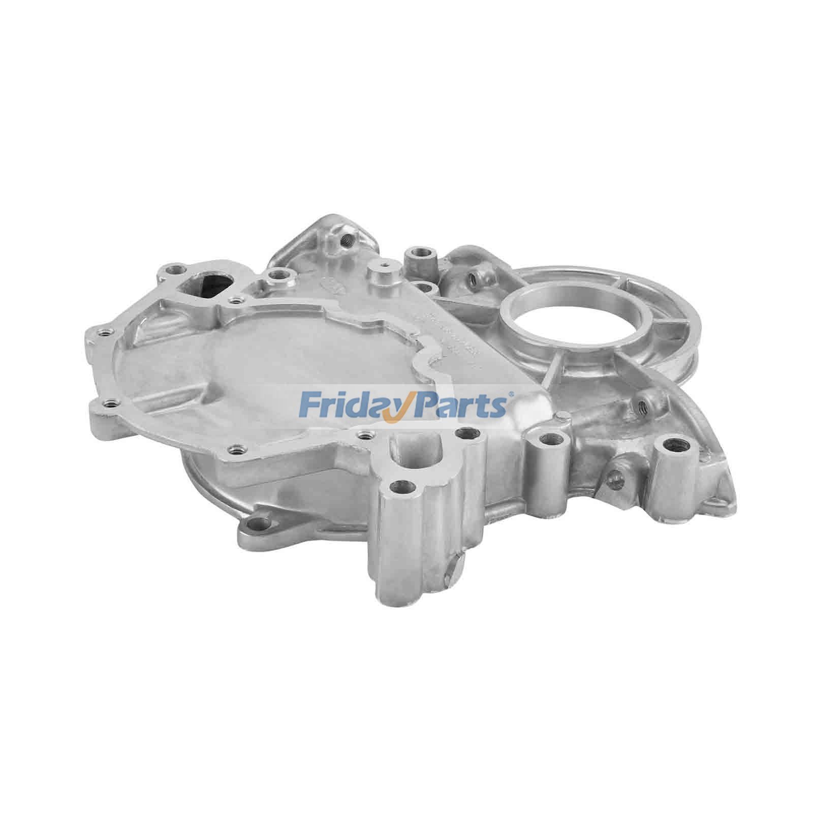 Timing Cover TC351A for Ford Mustang F-150 F-250 F-350 LTD Ranchero Torino Thunderbird Fairlane Galaxie 500