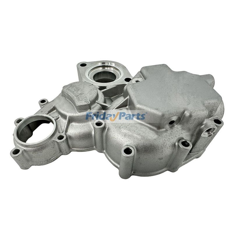 Timing Cover U65116551 for Perkins Engine 403A-11 403D-07 403D-11 403D-15 403F-11