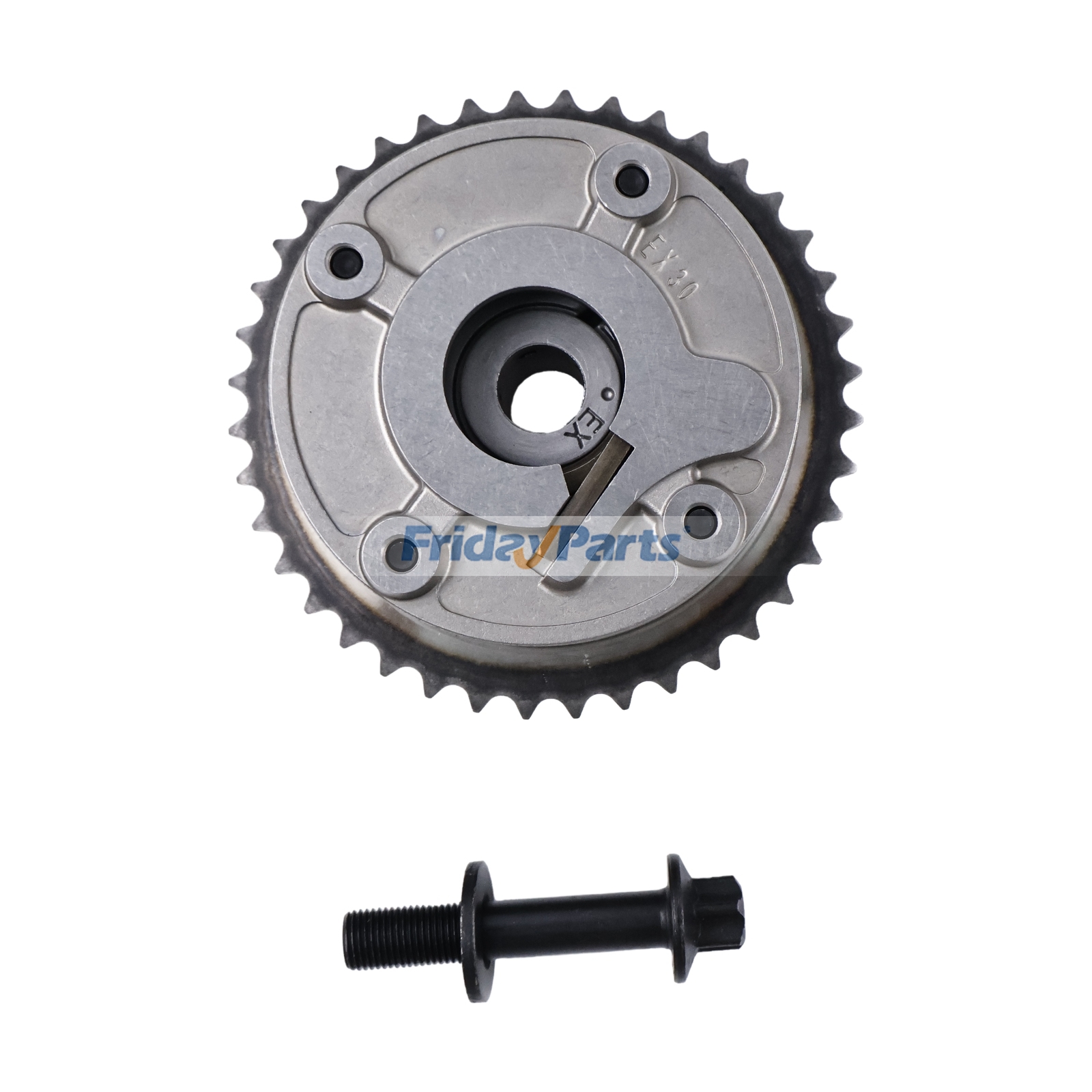 Timing Gear compatible with Vehicle