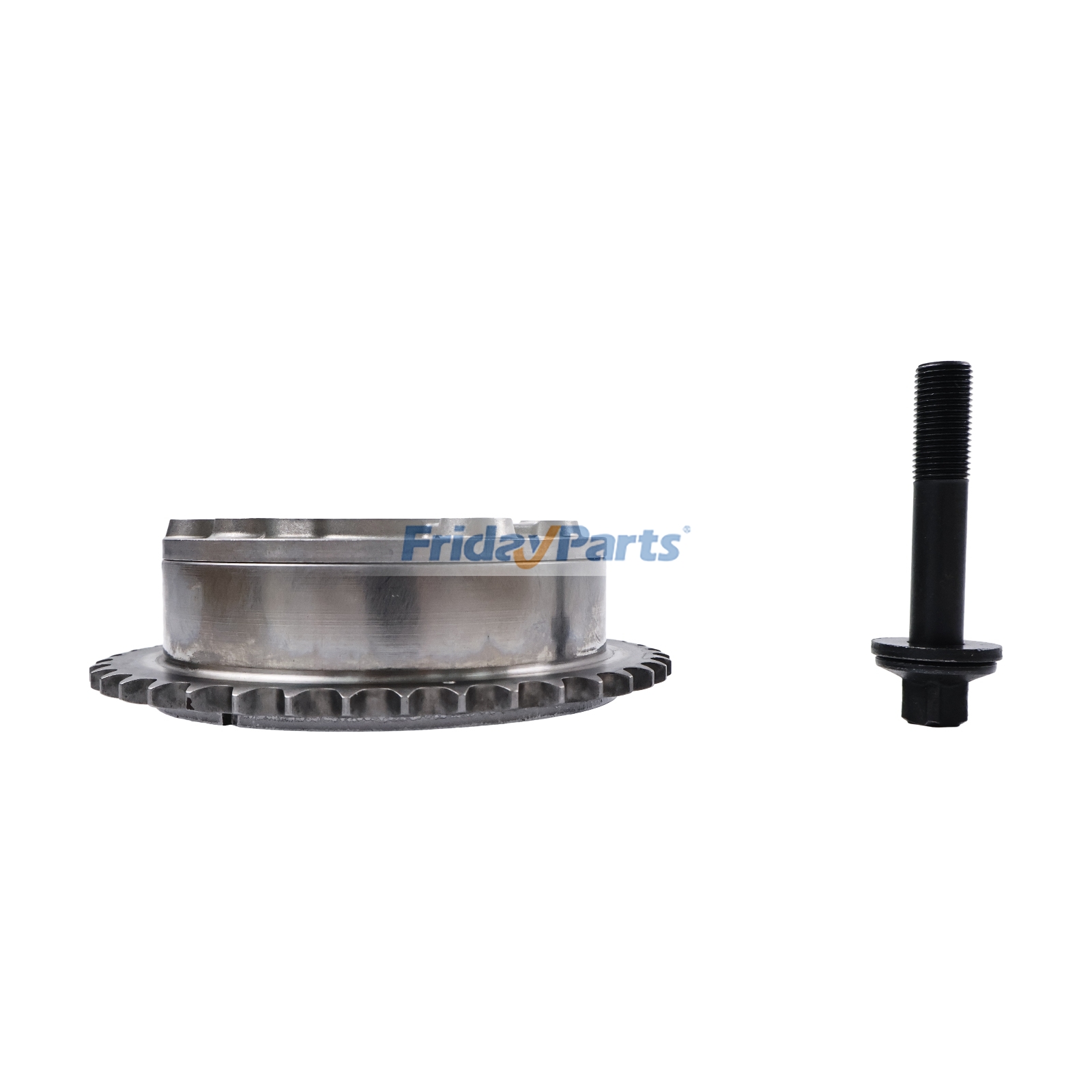 Vehicle Timing Gear
