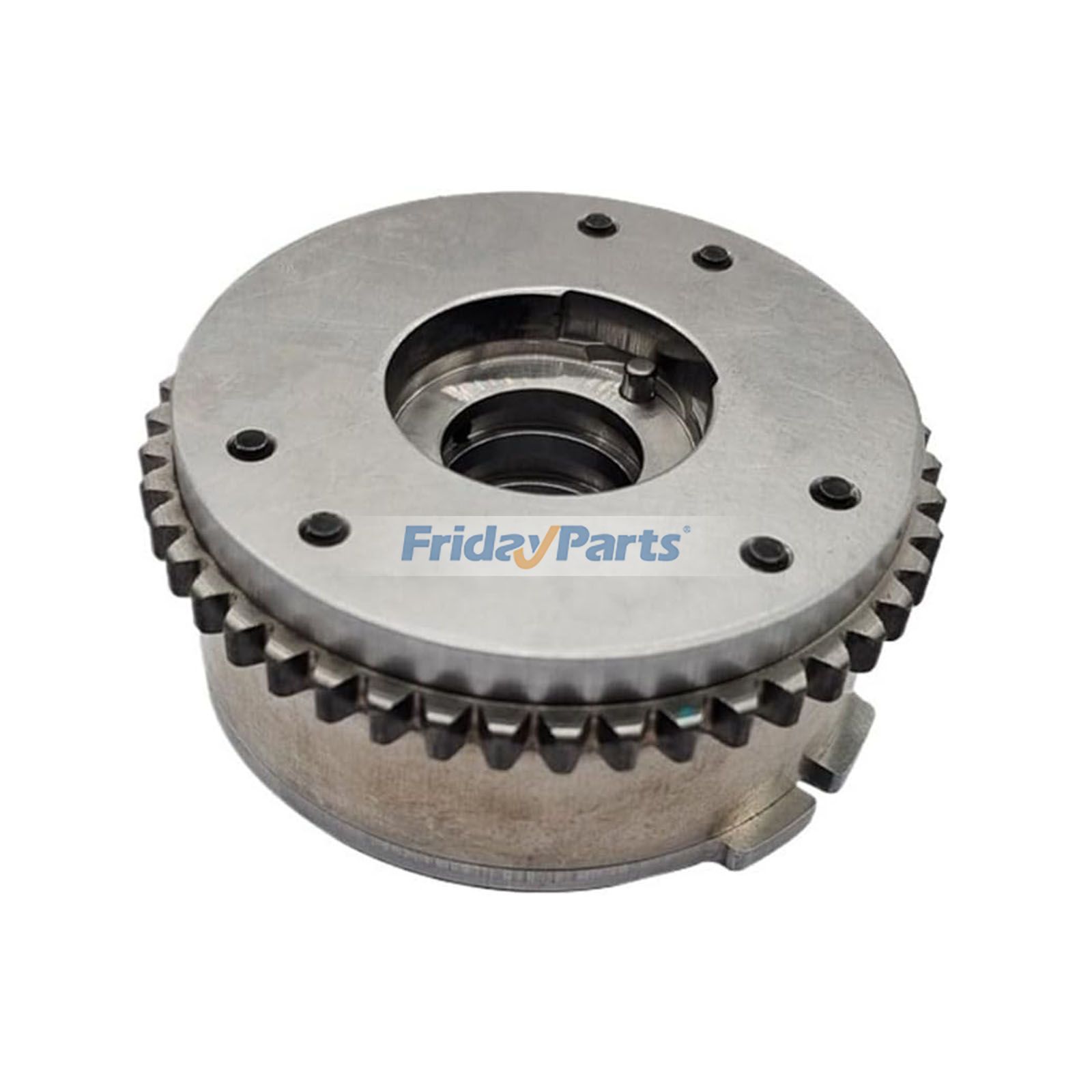 Timing Gear camshaft Phase Adjuster Eccentric Shaft Teeth 24350-2M010 for Hyundai Accent Venue 2018-2023