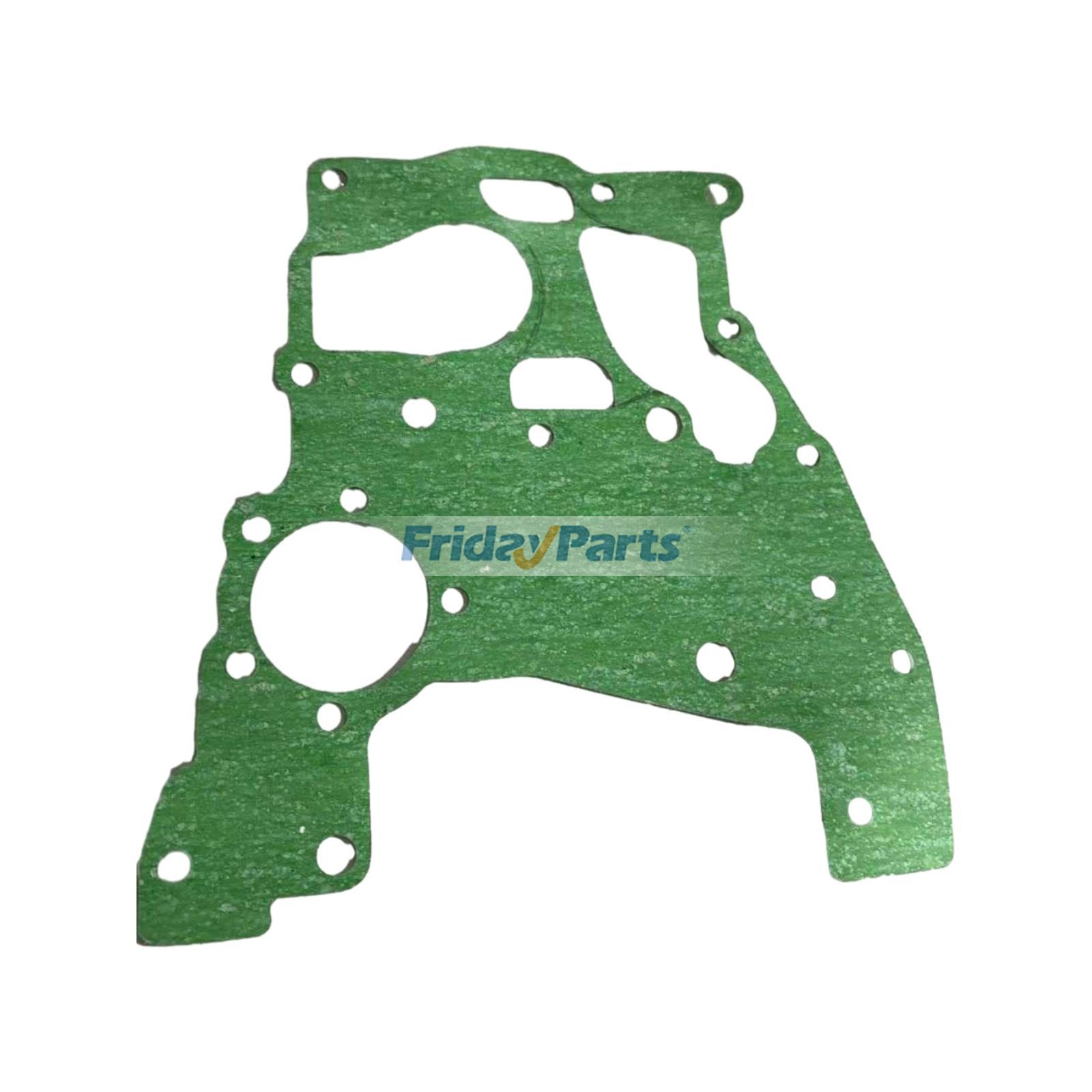 Timing Gear Case Gasket for Isuzu Engine 4JB1