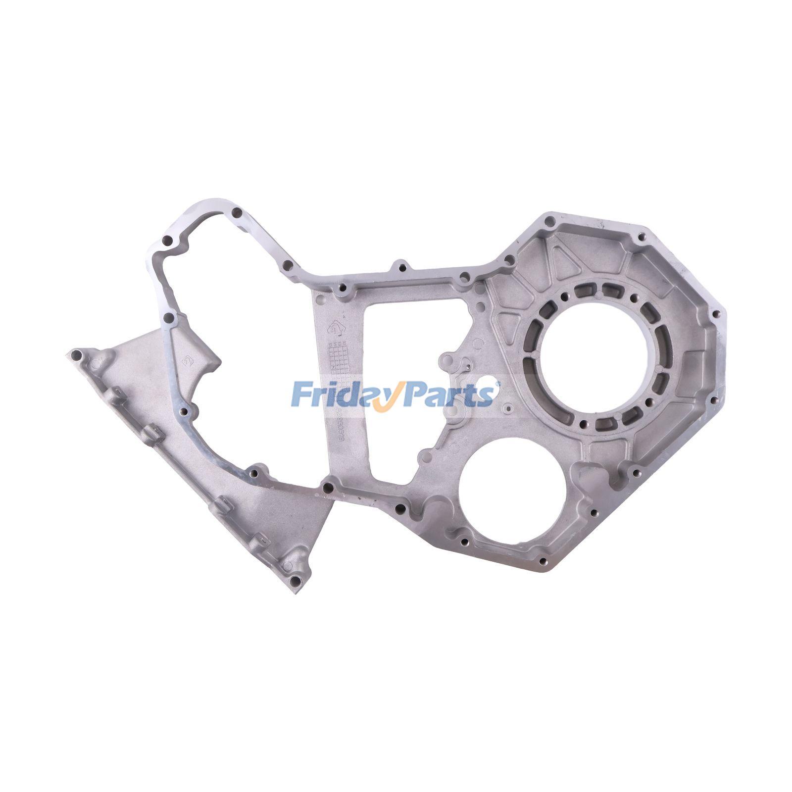 Carcasa de la caja de engranajes de distribución 3920519 para motor Cummins QSB5.9 6B5.9 4B3.9 ISB Dodge 2500 (1994-1998) Para Dodge,Para Ford,Para Freightliner