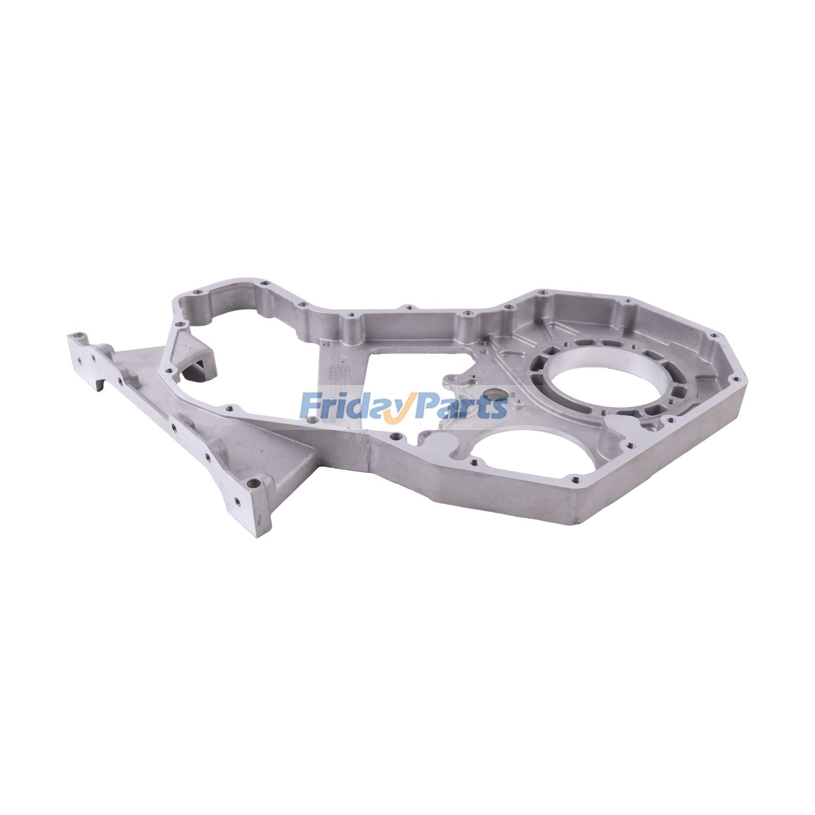 Steuergehäuse 3920519 für Cummins-Motor QSB5.9 6B5.9 4B3.9 ISB Dodge 1994-1998 2500