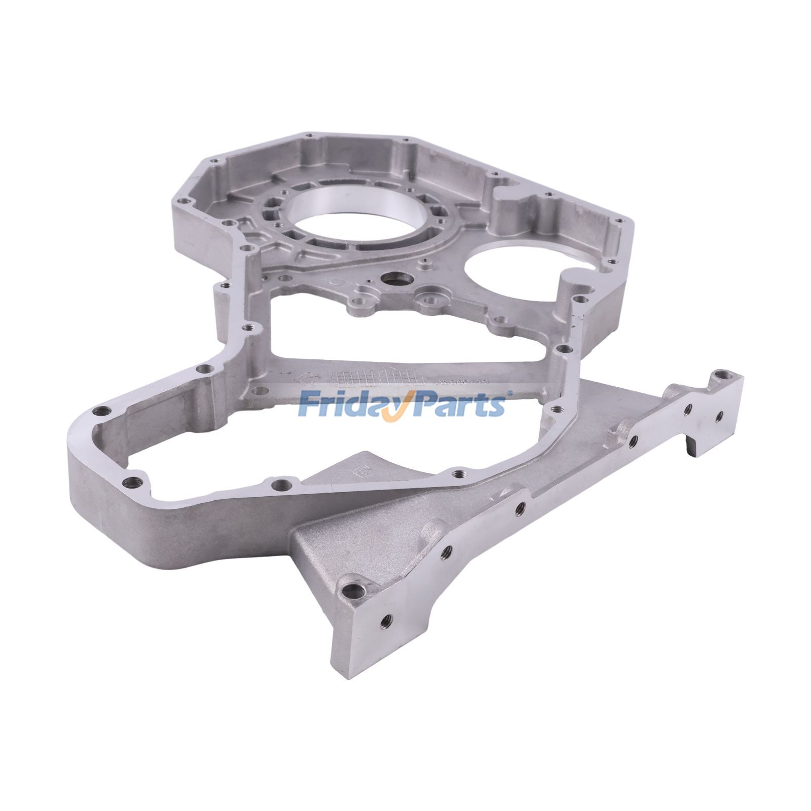 Carcasa de la caja de engranajes de distribución 3920519 para motor Cummins QSB5.9 6B5.9 4B3.9 ISB Dodge 2500 (1994-1998)