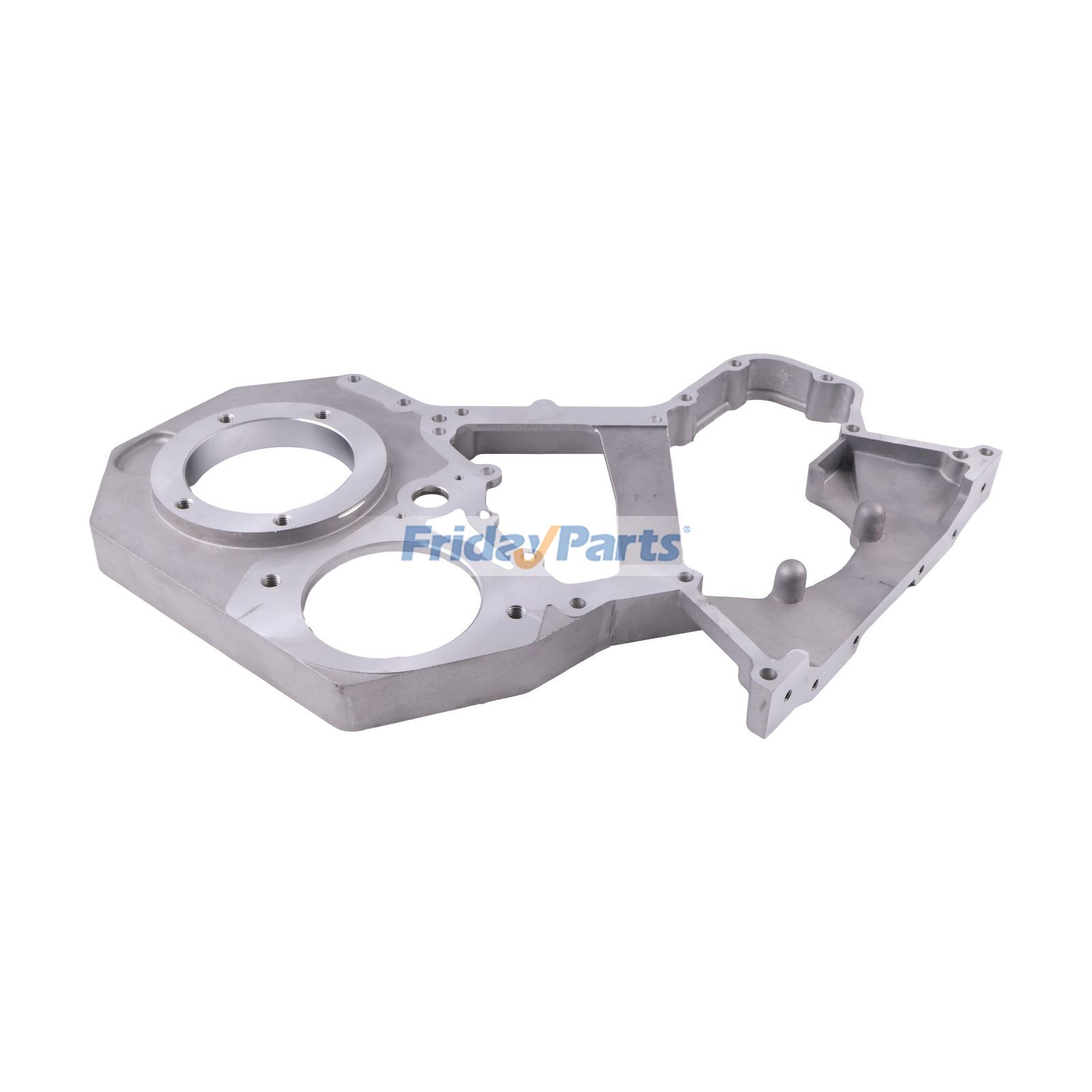 Carcasa de la caja de engranajes de distribución 3920519 para motor Cummins QSB5.9 6B5.9 4B3.9 ISB Dodge 2500 (1994-1998) para Motor,Vehículo Para Dodge,Para Ford,Para Freightliner FridayParts