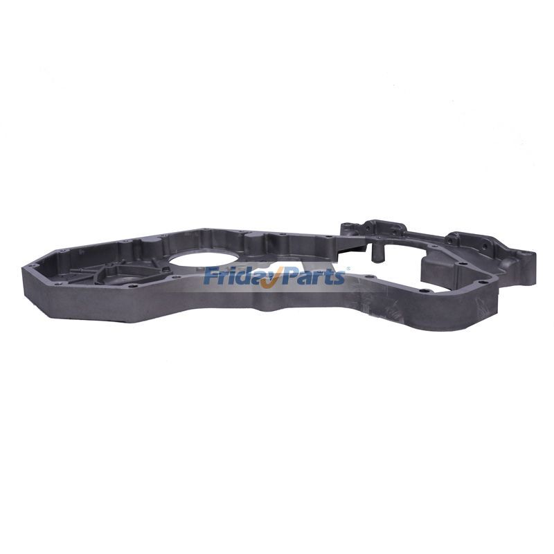 Engine Timing Gear Case Housing