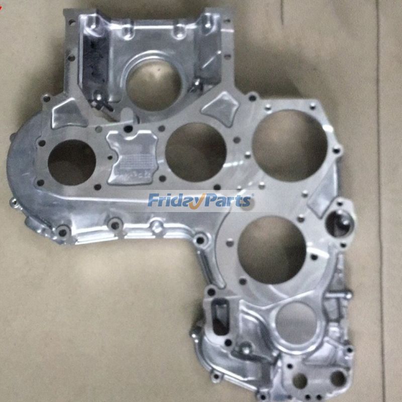 Timing Gear Casing T417230 for Perkins Engine