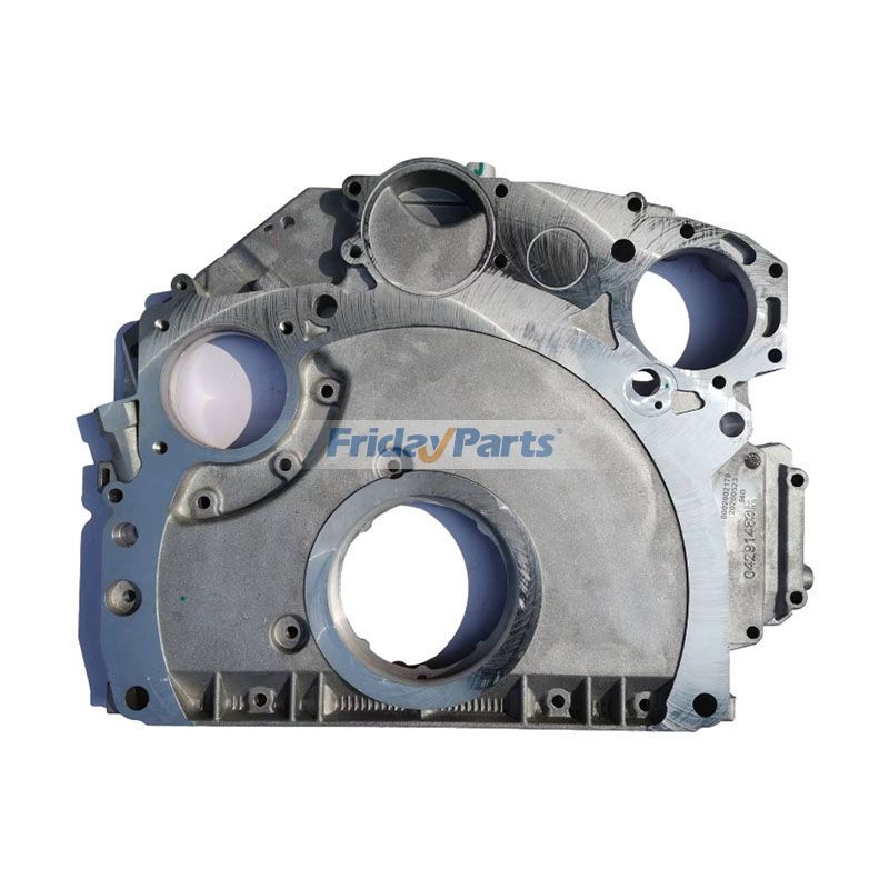 Timing Gear Casing VOE22444773 for Volvo Engine Excavator EC140C EC160C EC180D EC220E Loader L50G L60H L70H