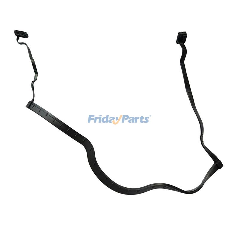 Steuergetriebedeckeldichtung 21383310 für Volvo Penta Motor D13 D4 D6 TAD1342GE TAD1344VE TAD1350VE