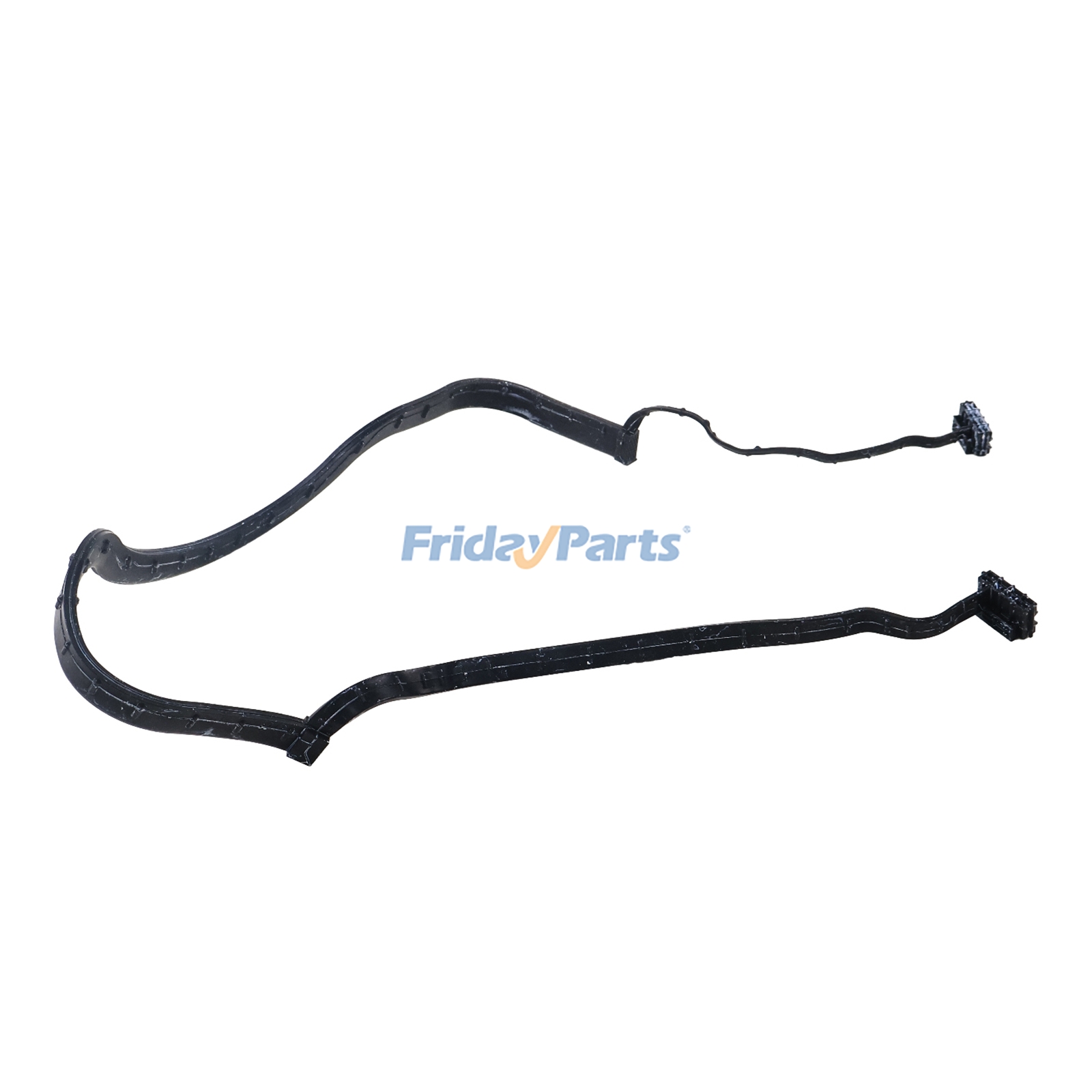 Engine Timing Gear Cover Gasket