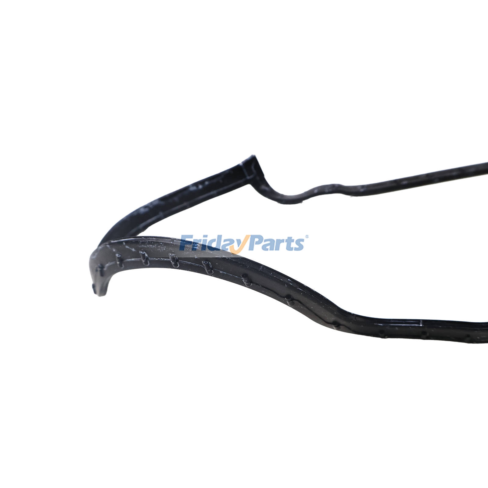 Timing Gear Cover Gasket compatible with Engine