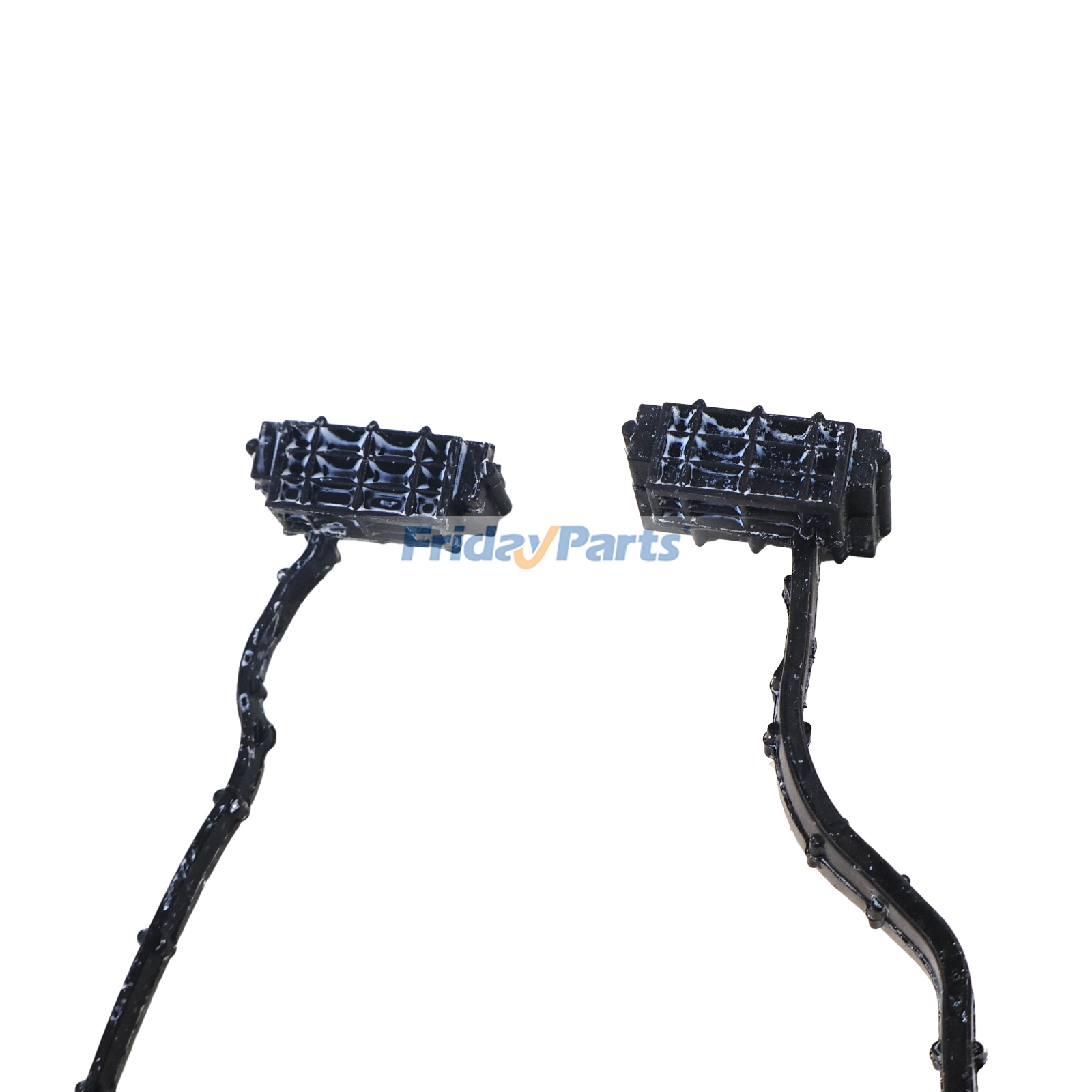  Timing Gear Cover Gasket 