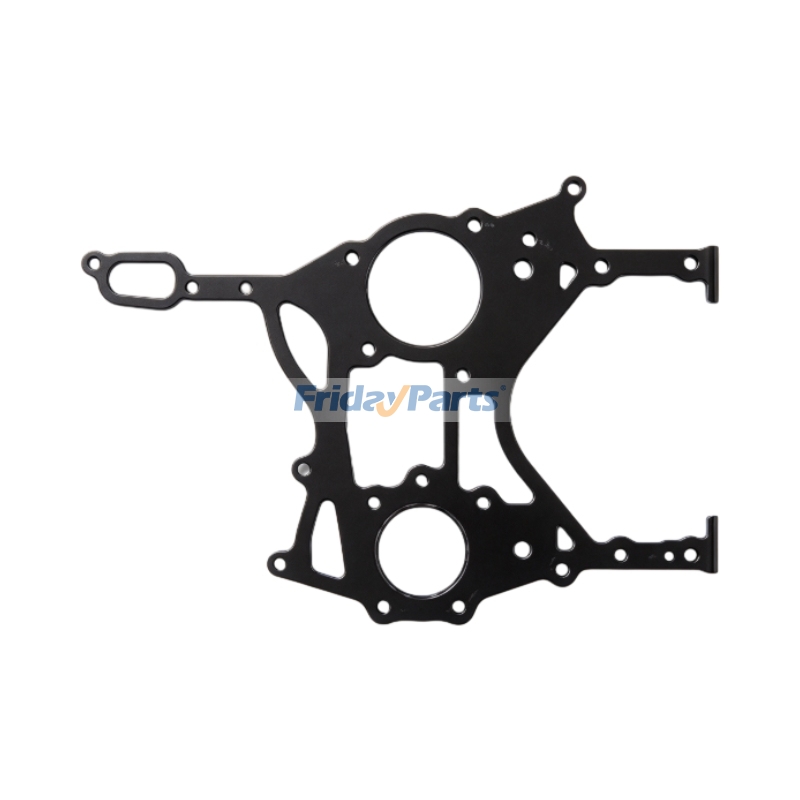 Timing Gear Cover Gasket 319-9361 for Caterpillar CAT Engine C4.4 C7.1 Loader 924K 926M 930K 930M 938K 938M 950K 950M 962K 962M 966E 966F 966G 972G