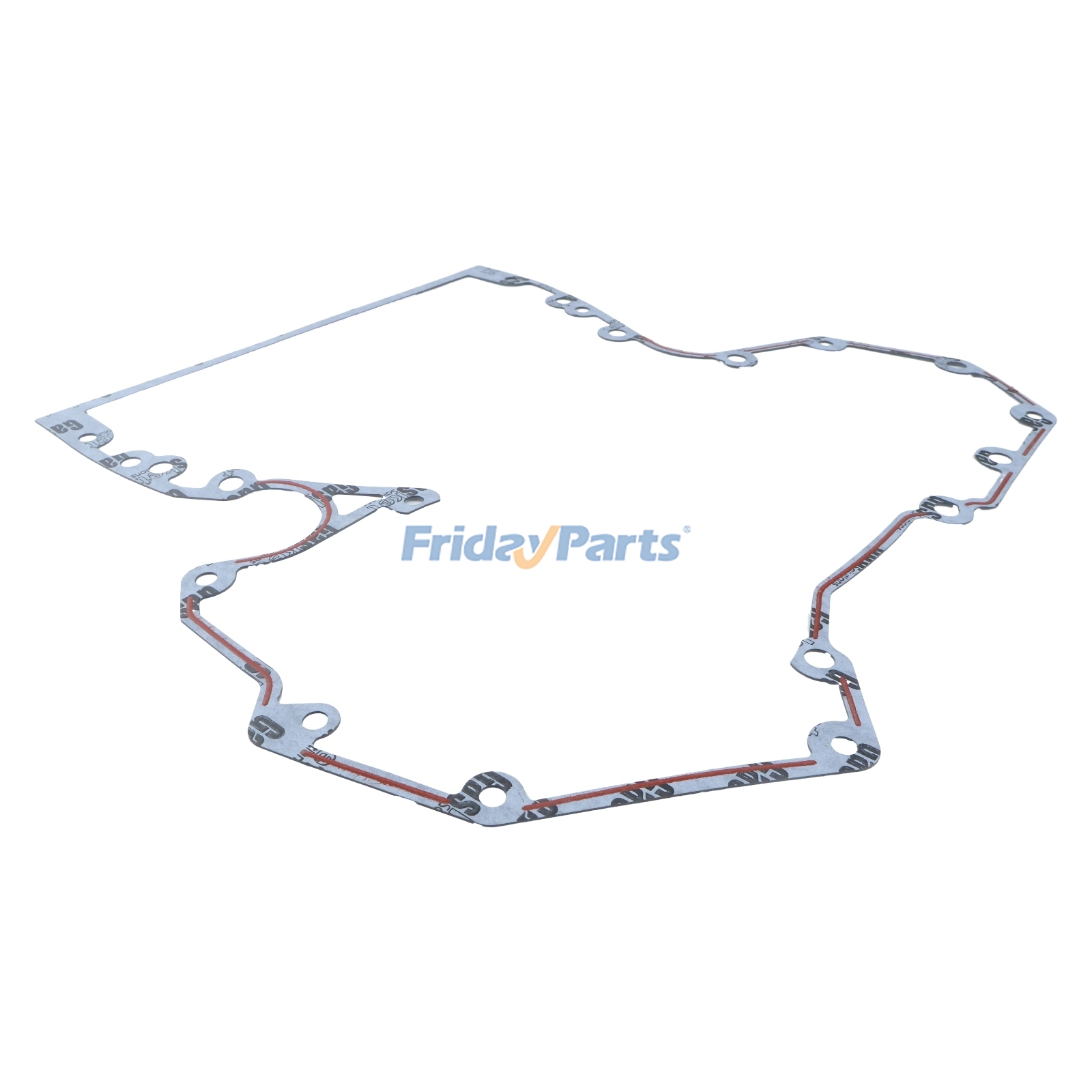 FridayPartsのタイミングギアカバーガスケット